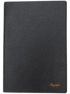 Pineider записная книга Milano