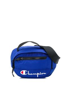 Champion поясная сумка с вышитым логотипом