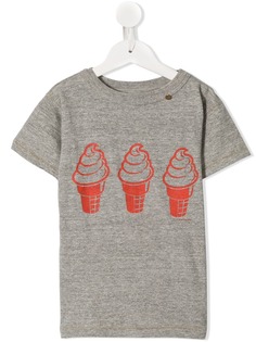 Go To Hollywood футболка с принтом Ice Cream