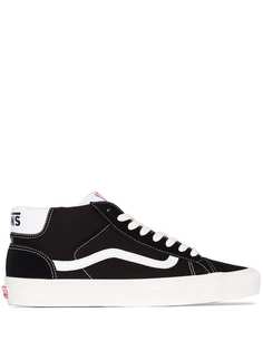 Vans кеды Vault OG Mid Skool 37