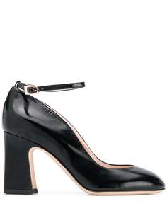 Pollini туфли-лодочки Decolletè