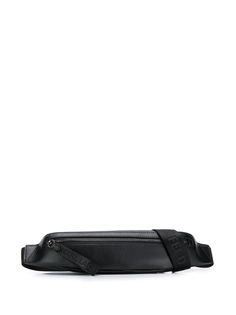 Karl Lagerfeld поясная сумка Karl из коллаборации с Carine