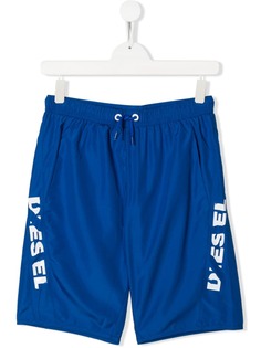 Diesel Kids шорты для плавания MBXSEA