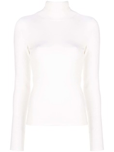 Alexis свитер Jaiko с высоким воротником