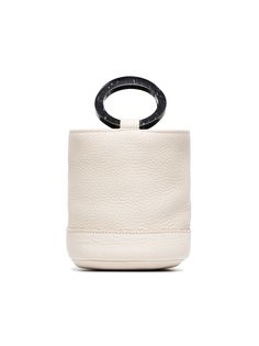 Simon Miller сумка модели "ведро" Bonsai 15