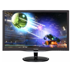 Монитор игровой VIEWSONIC VX2757-mhd 27" черный [vs16327]