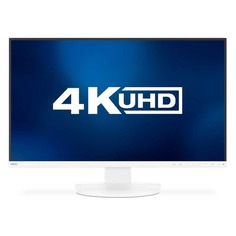 Монитор NEC EA271U 27", белый