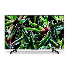 Телевизор Sony KD65XG7096BR2, 65", Ultra HD 4K
