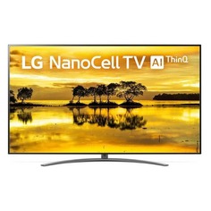 LED телевизор LG 86SM9000PLA Ultra HD 4K