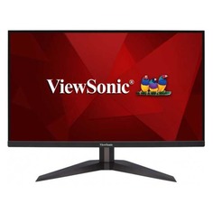 Монитор игровой VIEWSONIC VX2758-P-mhd 27" черный