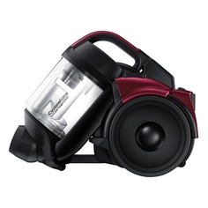 Пылесос Samsung VC21K5150HP/EV, 2100Вт, пурпурный