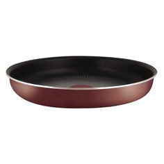 Набор сковород Tefal Ingenio Red 04175820, 3 предмета