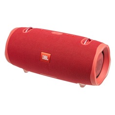 Портативная колонка JBL Xtreme 2, 40Вт, красный [jblxtreme2redeu]