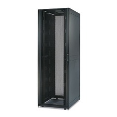Шкаф коммутационный APC (AR3150) напольный 1991мм 750мм 1070мм 4 бок.пан. черный A.P.C.