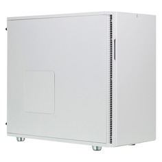 Корпус ATX FRACTAL DESIGN Define R5, Midi-Tower, без БП, белый