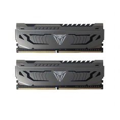 Модули памяти Модуль памяти PATRIOT Viper Steel PVS416G386C8K DDR4 - 2x 8ГБ 3866, DIMM, Ret Патриот