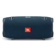 Портативные колонки Портативная колонка JBL Xtreme 2, 40Вт, синий [jblxtreme2blueu]