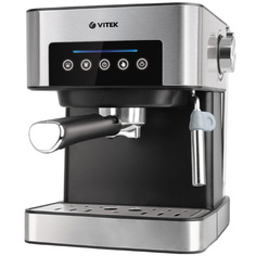 Кофеварка рожкового типа Vitek VT-1508 VT-1508