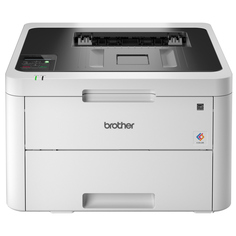 Лазерный принтер (цветной) Brother HL-L3230CDW