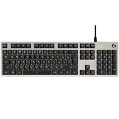 Игровая клавиатура Logitech G413 (920-008516) G413 (920-008516)
