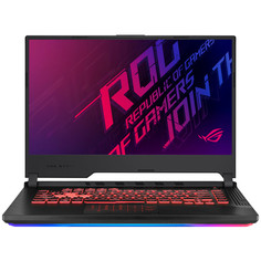 Ноутбук игровой ASUS ROG Strix G GL531GT-AL336T