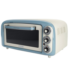Мини-печь Ariete 979 Vintage Light Blue 979 Vintage Light Blue