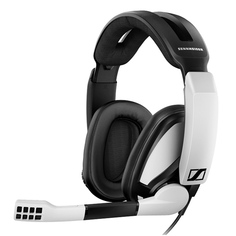Игровые наушники Sennheiser GSP 301