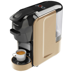 Кофемашина капсульного типа Inhouse Multicoffee ICM1904BG Multicoffee ICM1904BG