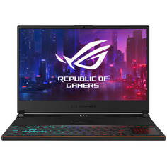 Ноутбук игровой ASUS ROG Zephyrus S GX531GXR-AZ047T