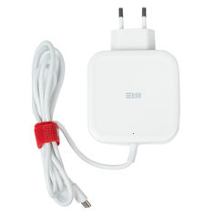 Сетевой адаптер для ноутбуков STM TC65-PD (USB TYPE C ADAPTER) TC65-PD (USB TYPE C ADAPTER)