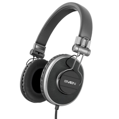 Компьютерная гарнитура Sven AP-920M Grey