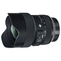 Объектив Sigma AF 14-24mm f2.8 DG DN A L-MOUNT