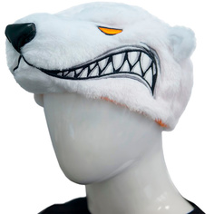 Шапка-медведь Virtus.pro FVPHATBEA17PLUSHY FVPHATBEA17PLUSHY