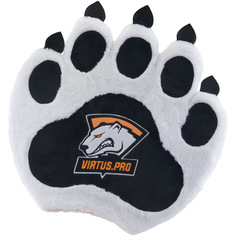 Мягкая игрушка Virtus.pro лапа фаната FVPFGLOVE17PLUSHY лапа фаната FVPFGLOVE17PLUSHY