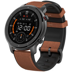 Смарт-часы Amazfit AMF GTR Aluminum