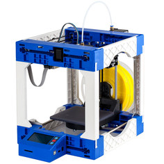 3D-принтер Funtastique Evo v1.1 FP002B Blue