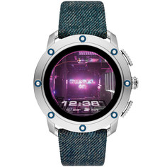 Смарт-часы Diesel Axial DW10D1 (DZT2015)