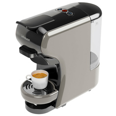 Кофемашина капсульного типа Inhouse Multicoffee ICM1902WG Multicoffee ICM1902WG