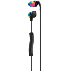 Спортивные наушники Skullcandy Method Black/Swirl