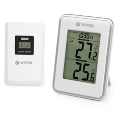 Метеостанция Vitek VT-6408 VT-6408