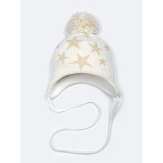 Шапка Artel Starway белый