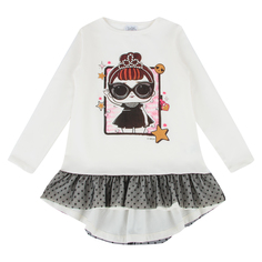 Туника Lol Mirdada