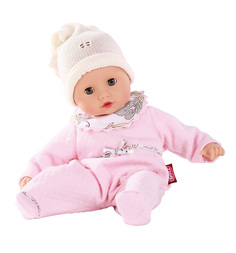 Кукла Gotz Маффин без волос 33 см