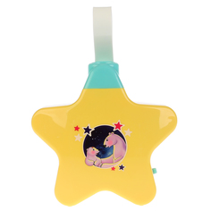 Ночник музыкальный с проектором Умка Umka