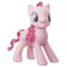 Интерактивная игрушка My Little Pony Смеющаяся Пинки Пай