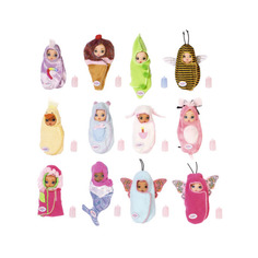 Кукла Baby Born Surprise серия 1