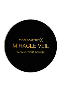 Пудра бесцветная Max Factor
