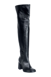 high boots LORETTA BY LORETTA
