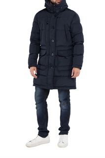 Куртка DEFREEZE