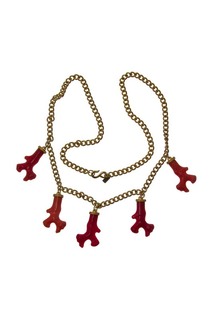 Ожерелье Kenneth Jay Lane